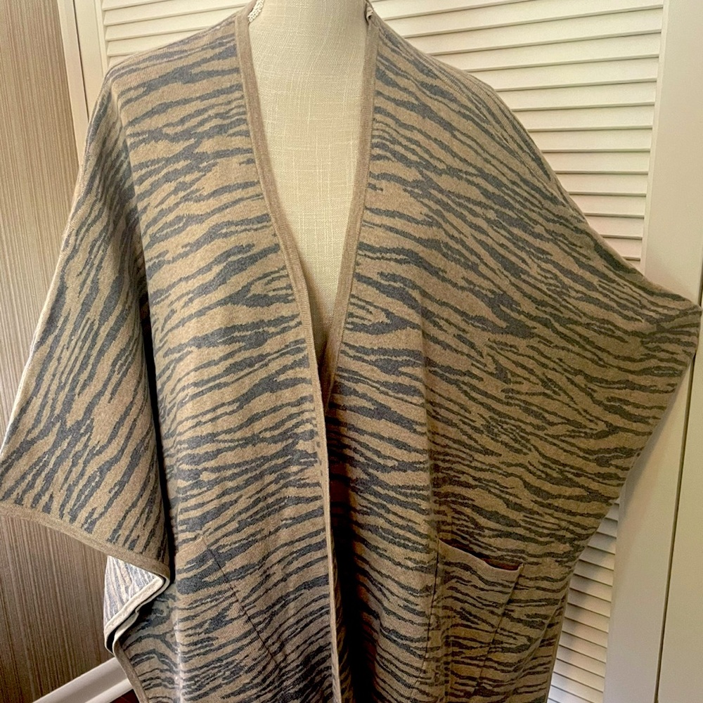 Soft Surroundings cardigan